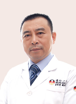 順德德倫口腔技術(shù)院長